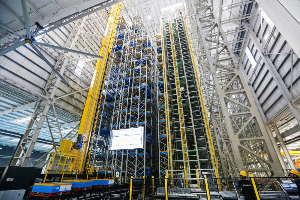 3 88858cc永利官网智能45米高明高堆垛机系统&35米高明级多穿系统.jpg